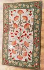 Adeline Teppiche handgefertigt