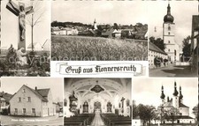 Konnersreuth Oberpfalz