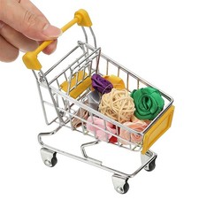 Mini einkaufswagen für - mini,