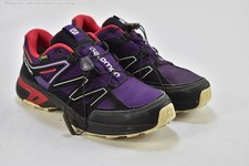 Salomon GTX Damen Wanderschuhe Trekking  EUR 38 Nr. 25-O 1479