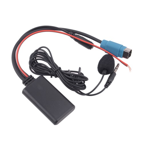 Bluetooth adapter aux kabel - aux,