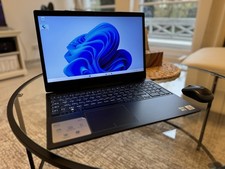 Dell G3 15 3500 Gaming Laptop