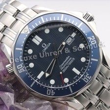 🎀*Omega Seamaster