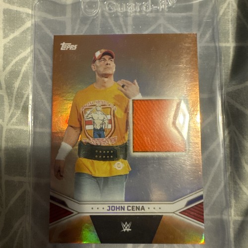 2026 topps john cena - topps,