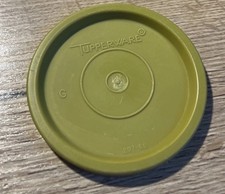 Tupperware G-Deckel 297  (∅~