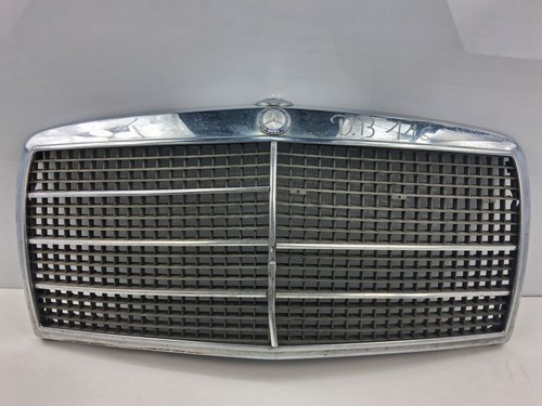Kühlergrill mercedes benz - kühlergrill, mercedes-benz