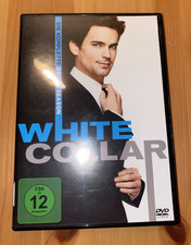 White Collar - Die komplette dritte Staffel - Staffel 03 - TOP