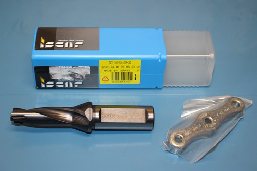 Iscar 3xd - iscar,