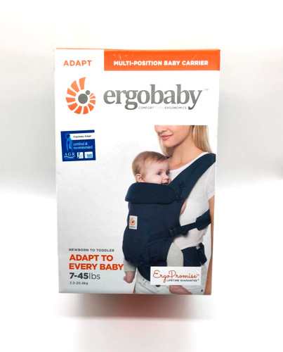 Ergobaby original adapt - original,