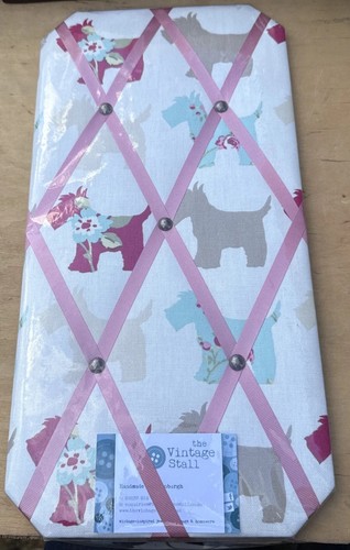 Memoboard handarbeit shabby - memoboard,