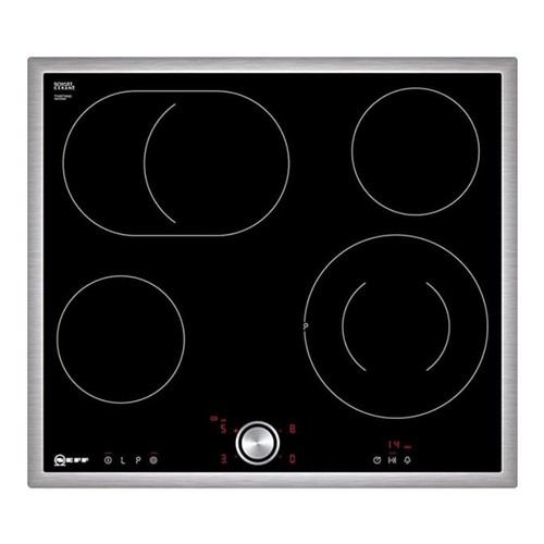 Neff elektro kochfeld - elektro,