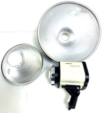 Walimex Daylight 150 inkl. Stativ (ohne Glühbirne) Softbox Belichtung Stativ