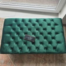 Handgefertigter Chesterfield