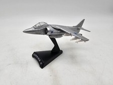 Del Prado 1:130 Harrier II Kampfflugzeug