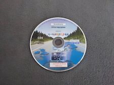 CD Navigation RT4 RT5
