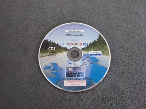 Navigation rt4 rt5 - navigation,