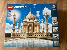 LEGO Creator Expert: Taj Mahal (10256)