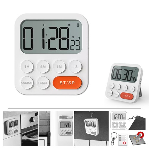 Küchentimer küchenuhr - küchentimer,