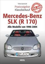 Mercedes-Benz SLK R 170