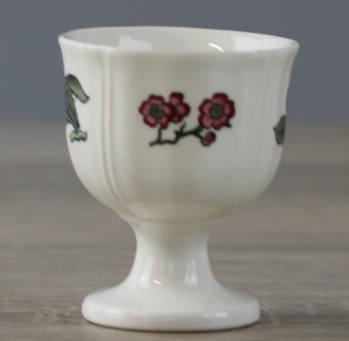 Wedgwood mandarin eierbecher - mandarin,