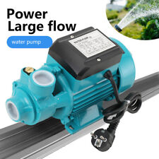 370W PQAm60 Automatisch Druckerhöhungspumpe Industrie Wasserpumpe