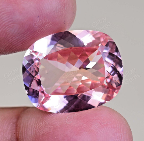 60ct natürlich - 27.60ct,