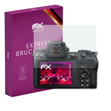 atFoliX Glasfolie für Nikon