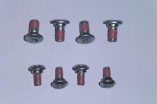 Schraubensatz 8-teilig