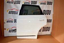 Audi Q5 8R Facelift Tür Türe