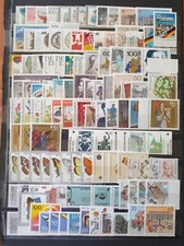 Bund Jahrgänge 1990 bis 99