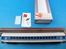 F15 Lima H0 309582 K Personenwagen DB InterRegio 1. Klasse Großraum OVP TOP