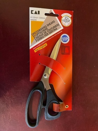 Kai n5220 220mm schere - 220mm,