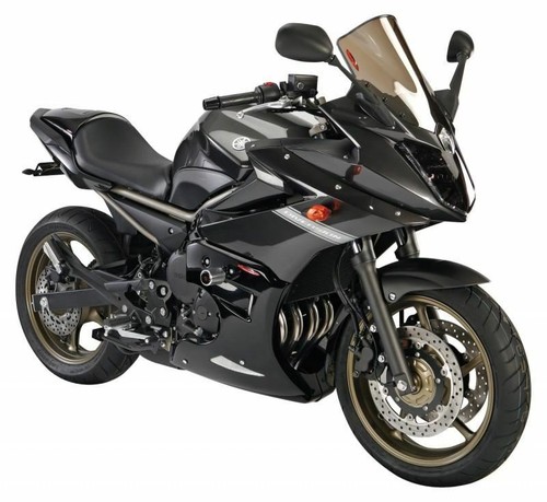 Yamaha xj6 diversion 2014 - diversion, 09-2014