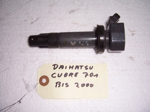 Daihatsu cuore l701 - l7,