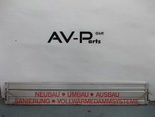 Original Ford Transit Klappe Aufbau Pritsche Seitenklappe Seite Aluminium