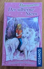 Kosmos sternenschweif der - sternenschweif,