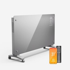 Konvektor Heizung 2500 W