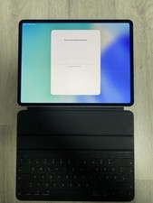 Apple iPad Pro 5. Gen 256GB