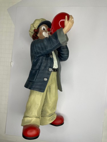 Gilde clown pustefix - gilde,
