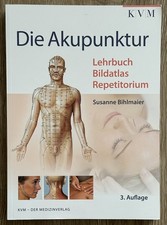 Die Akupunktur, Susanne