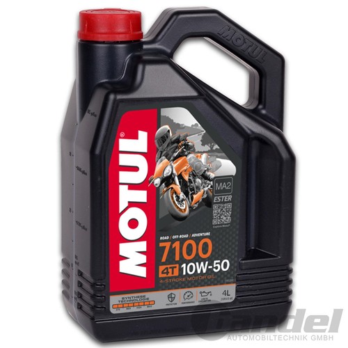 Liter motul 7100 takt - motul, 4-takt