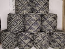 1620 gr Schwarz-Grau-Oliv