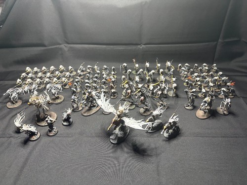 Nighthaunt army nachtspuk - nighthaunt,