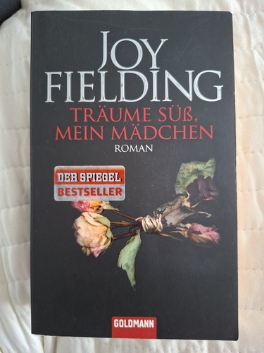 Joy fielding träume - träume, süß