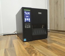 TSC Etikettendrucker MH341T Drucker Label Labelprinter MH241T Zebra