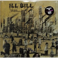 Ill Bill (la Coka Nostra) /