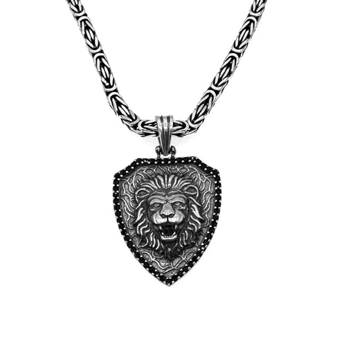 925 sterling silber anhänger - 925,