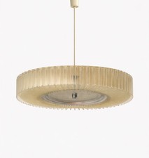 70er Lampe Acryl Kult