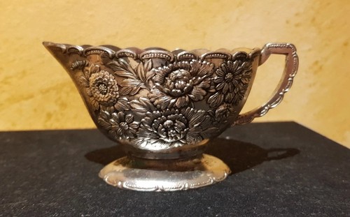 Florale vintage - florale,