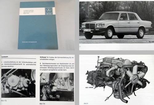 Mercedes benz 300sd turbo - benz,